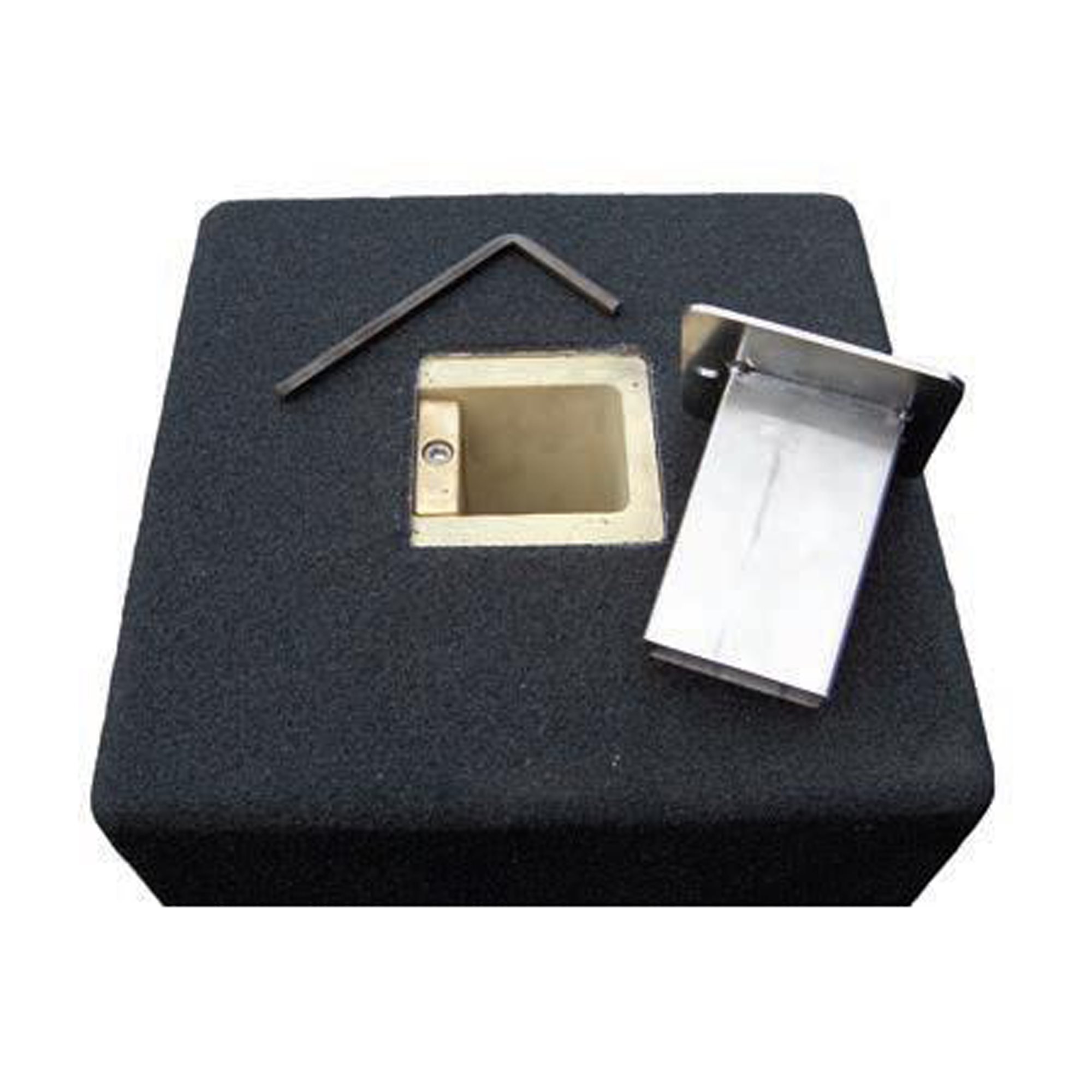 S.R. Smith 20-191 Safe-T-Cap for Rock Solid Anchor
