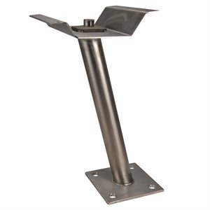 Paragon 20702 Replacement Chair Swivel and Pedestal