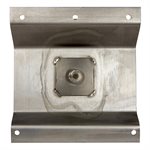 Paragon 20702 Replacement Chair Swivel and Pedestal