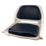 Paragon Cushioned Replacement Lifeguard Chair Seat, Retrofit