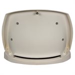 Paragon Cushioned Replacement Lifeguard Chair Seat, Retrofit