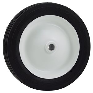 Paragon 20720 Wheel 7" with Metal Hub