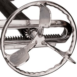 Paragon 24217 Deluxe Hand Adjustable Wheel for Fulcrum