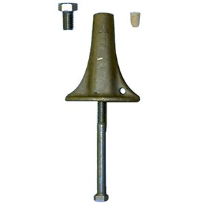 Anchor for Durafirm 1M and 3M Stands