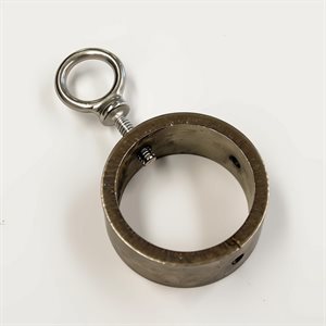 Competitor 400150 Stanchion Collar with One Eyebolt