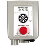 LiftOperator 4-Button Replacement Kit