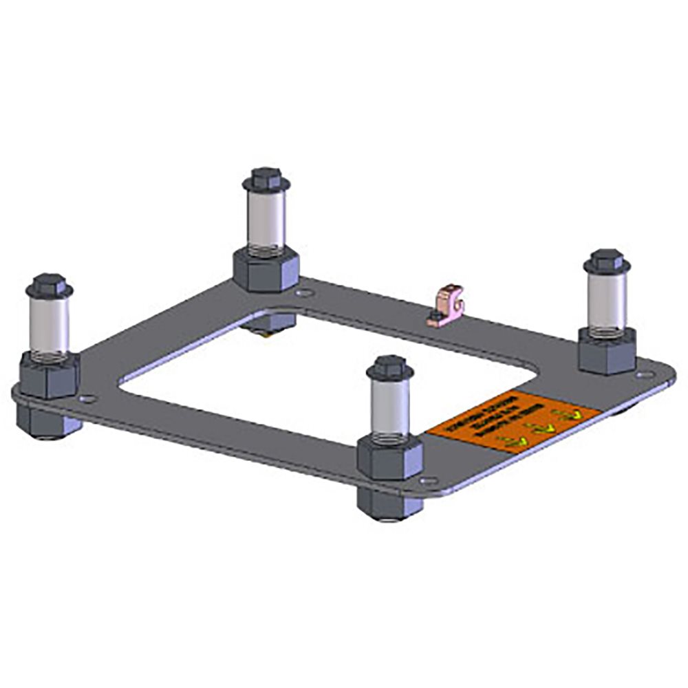 Anchor for Pathfinder, Pro Pool, Ranger Lifts