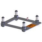 Anchor for Pathfinder, Pro Pool, Ranger Lifts