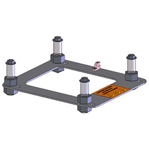 Anchor for Pathfinder, Pro Pool, Ranger Lifts