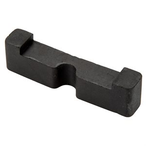 Duraflex Parts 515 Rubber Bumper
