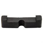 Duraflex Parts 515 Rubber Bumper
