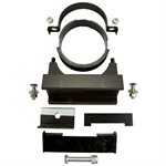 Duraflex Parts 517 Roller Block Assembly