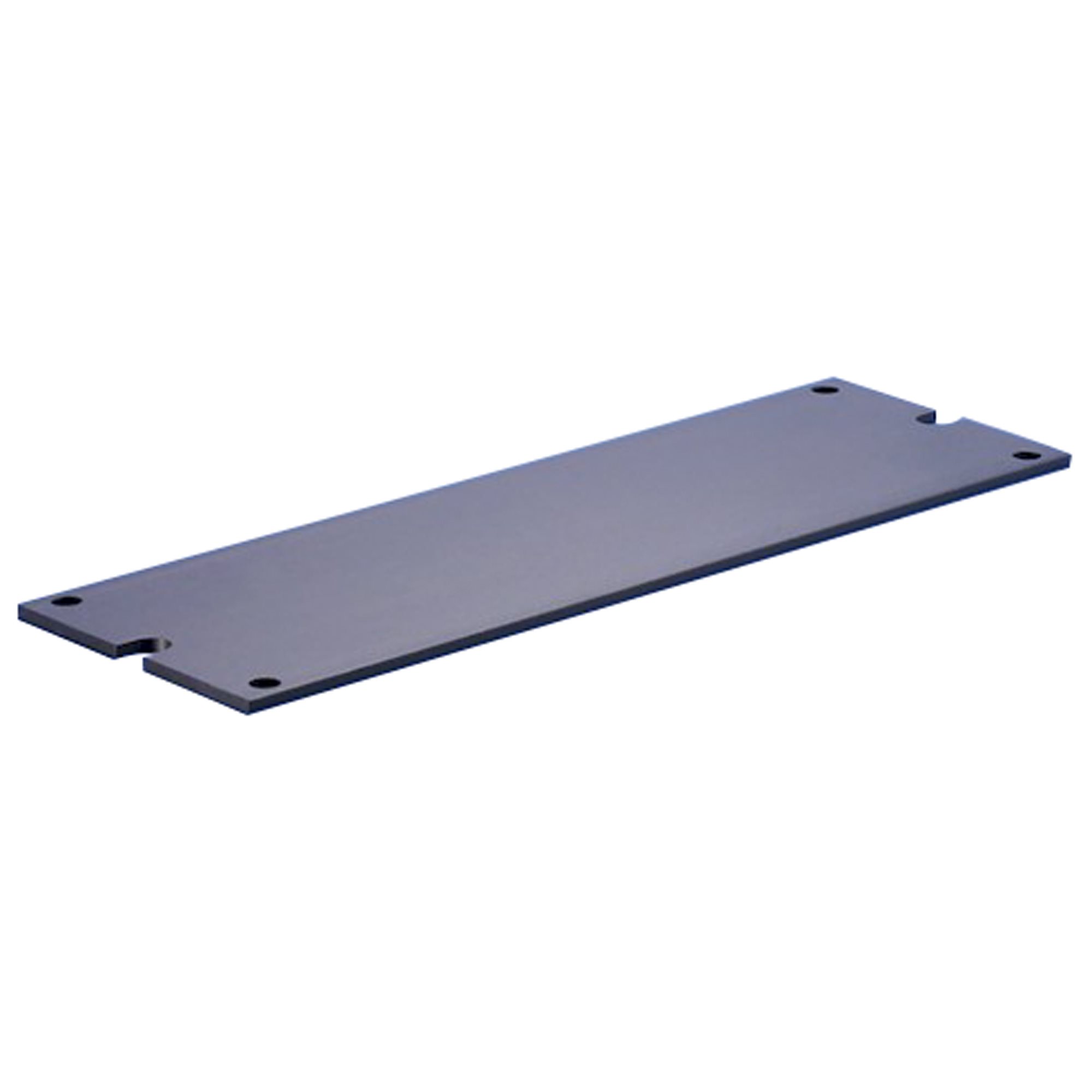 Duraflex Parts 522 Tie Plate Assembly