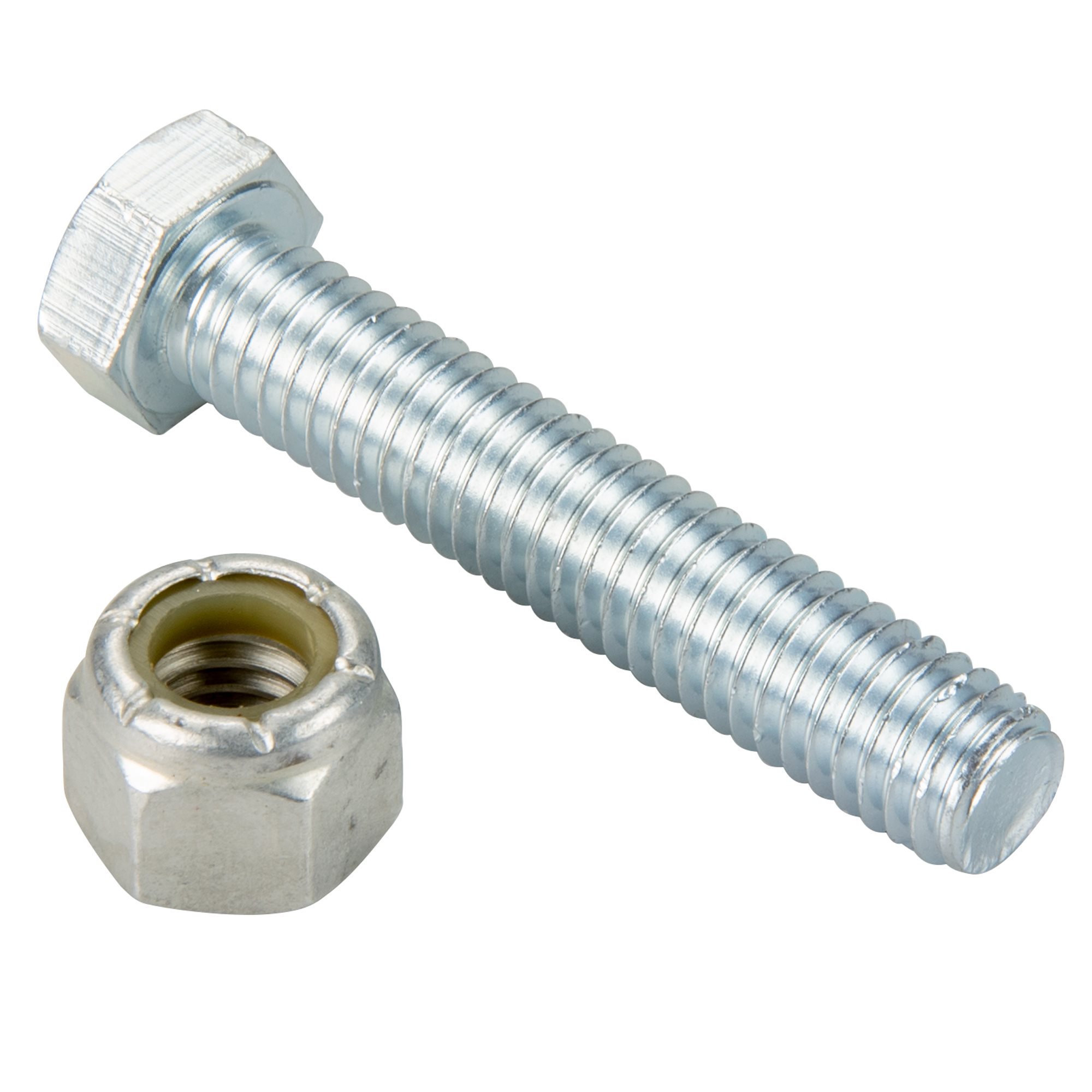 Duraflex Parts 528 Anti Rattle Bolt & Nut