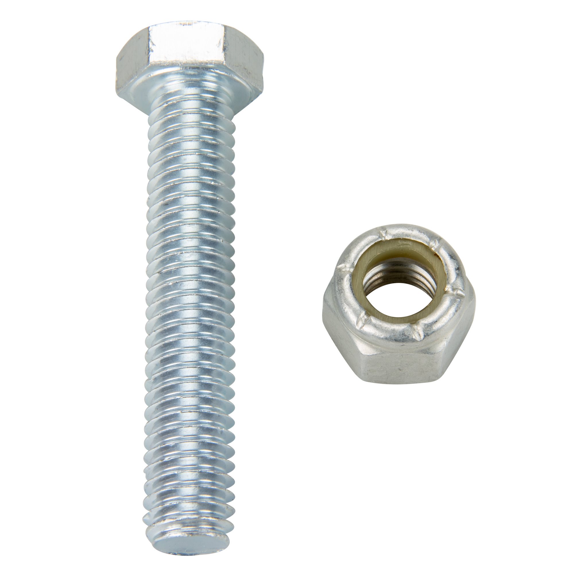 Duraflex Parts 528 Anti Rattle Bolt & Nut