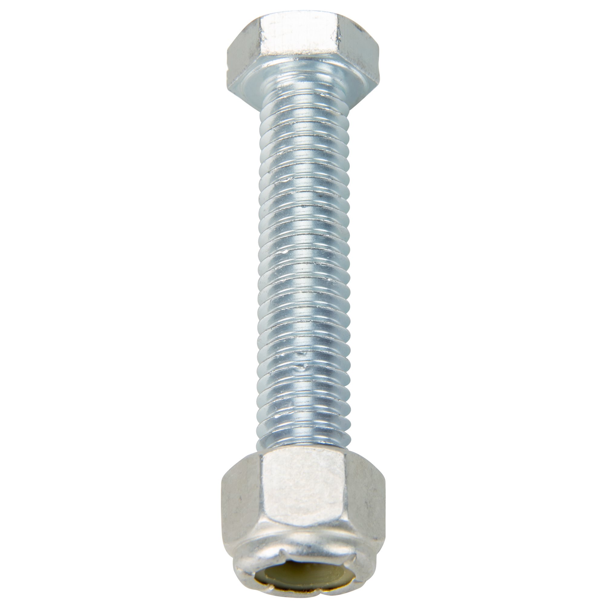 Duraflex Parts 528 Anti Rattle Bolt & Nut