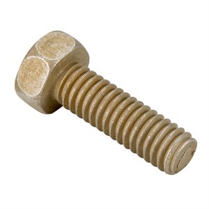 Duraflex Parts 529 Track Bolt