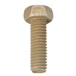 Duraflex Parts 529 Track Bolt