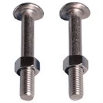 S.R. Smith 60-701 Ladder Bolt Kit for LTDF-103, 2-Step