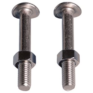 S.R. Smith 60-701 Ladder Bolt Kit for LTDF-103, 2-Step