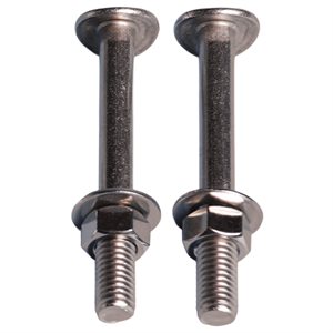 S.R. Smith 60-703 Ladder Bolt Kit for LTDF-111, 2-Step