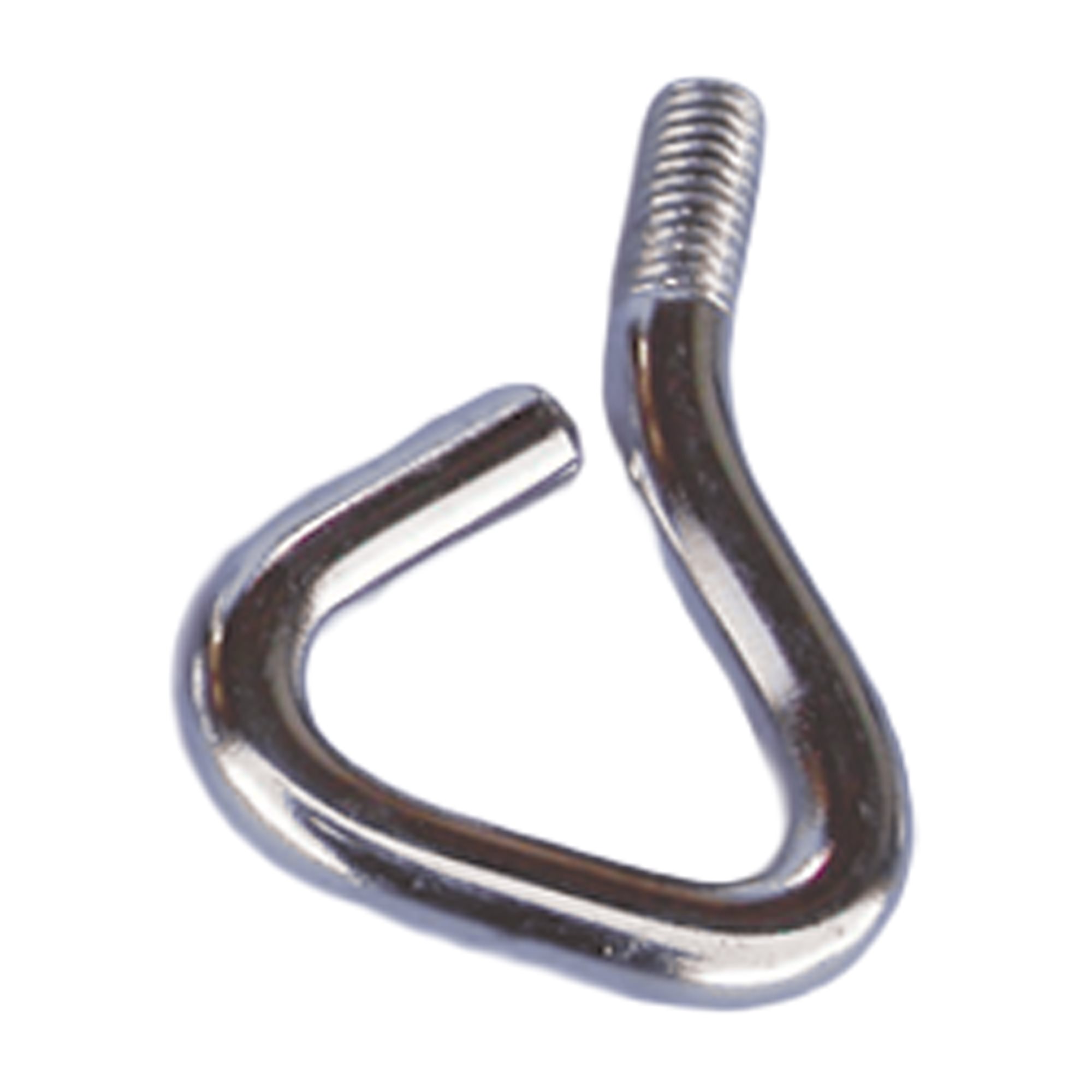 Paragon 70321Z Triangle Eyebolt