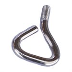Paragon 70321Z Triangle Eyebolt