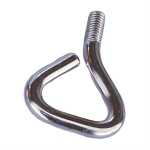 Paragon 70321Z Triangle Eyebolt
