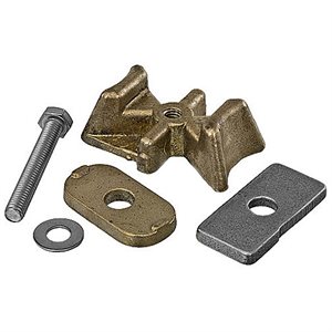 S.R. Smith 8-415A Anchor Wedge for Gibraltar Anchors