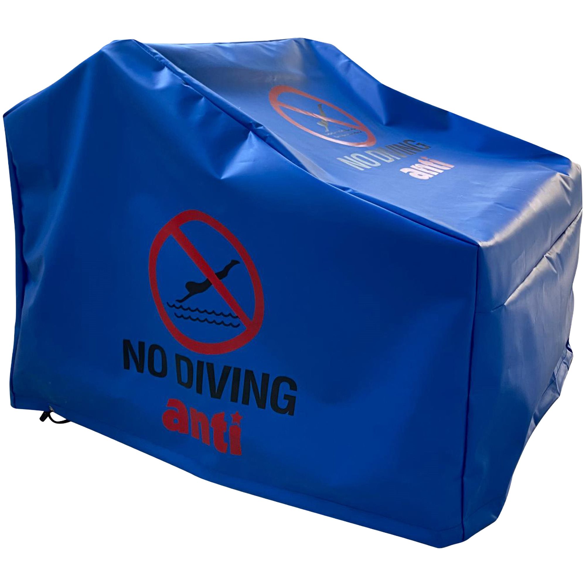 Cover For Super Block 800