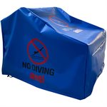 Cover For Super Block 800