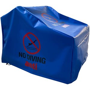 Cover For Super Block 800