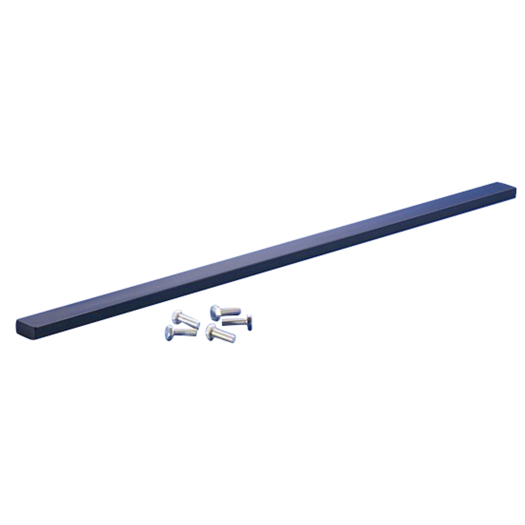 Duraflex Parts C208 Track with Mounting Bolts