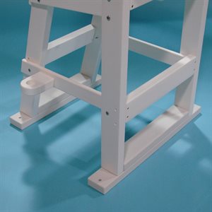 Anchoring Kit for Tailwind Lifeguard Chairs
