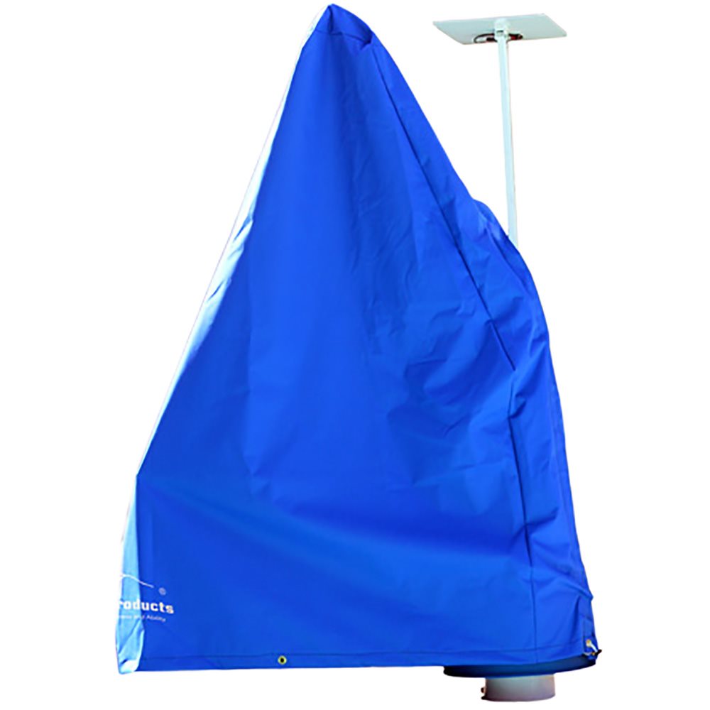 Lockable Safety Cover for Aqua Creek Scout & Scout 2 Lifts, Blue