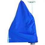 Lockable Safety Cover for Aqua Creek Scout & Scout 2 Lifts, (Select Color)