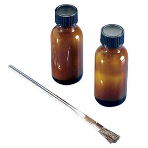 Duraflex Parts MP105 Touch-Up Paint, Buff