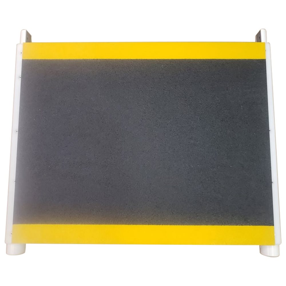 Non Skid Plate For Aquatrek2 Standard Platform