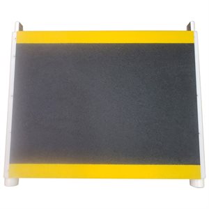 Non Skid Plate For Aquatrek2 Standard Platform