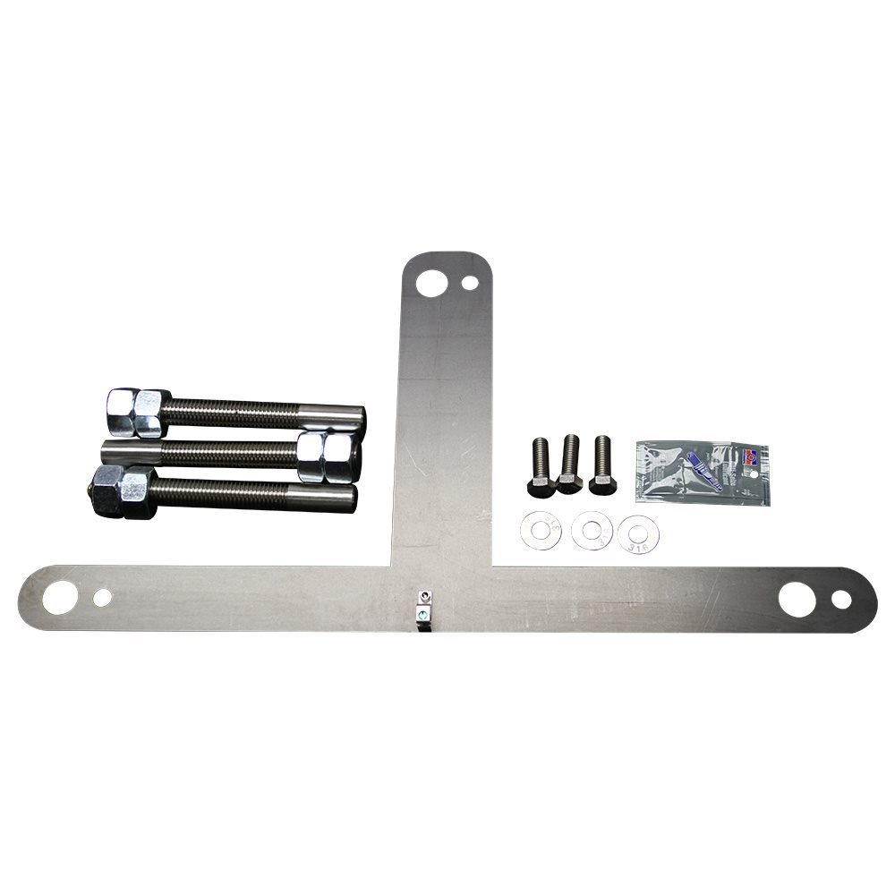 Anchor Kit for Spa Lift, for Concrete Deck