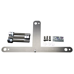 Anchor Kit for Spa Lift, for Concrete Deck