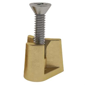 Wedge for 6" Bronze Big Boy Anchor Socket