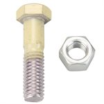 Duraflex Parts SF106 Bolt 3 / 8 x 1-1 / 2 in. with Nut