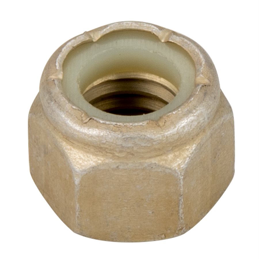 Duraflex Parts SF111 Anti Rattle Nut