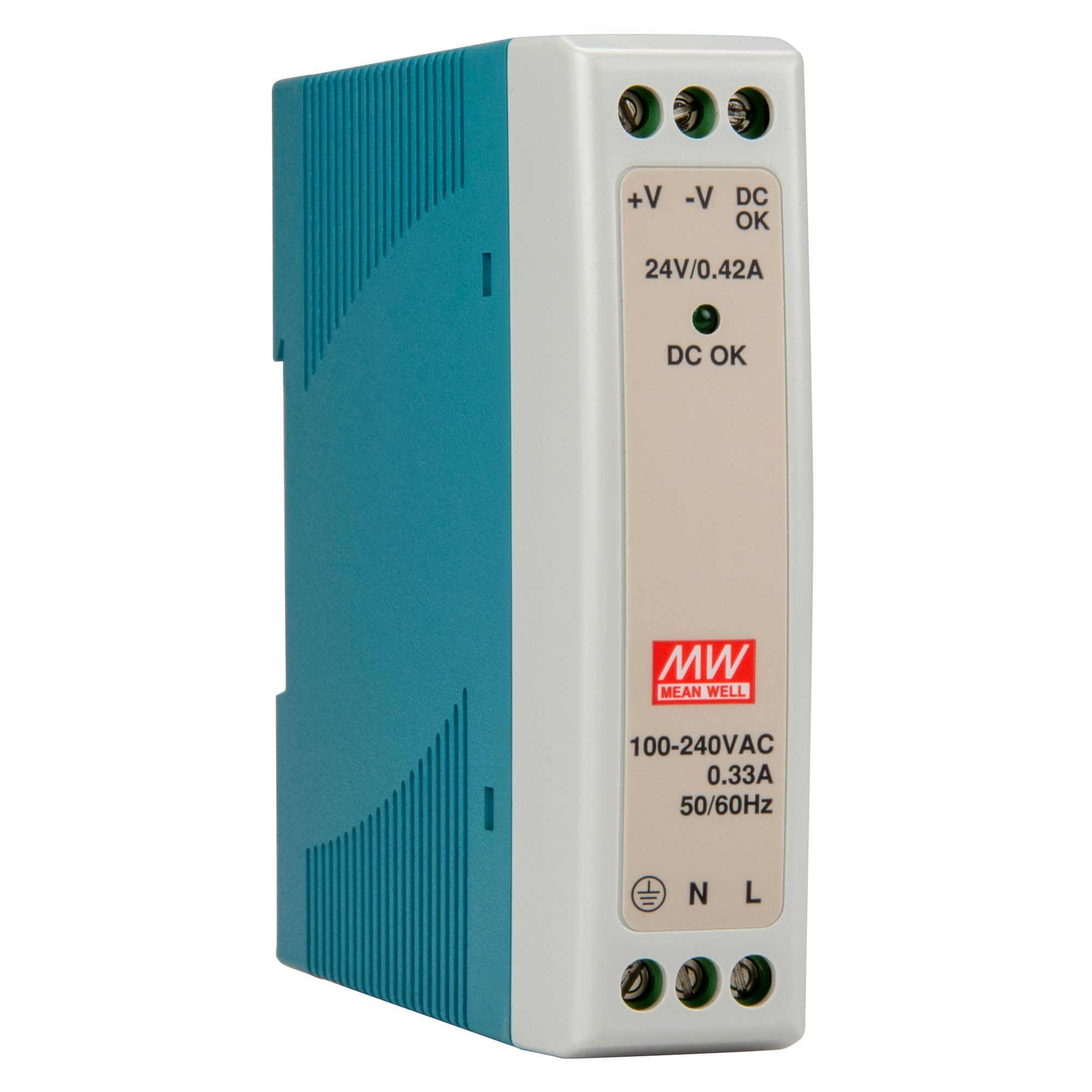 Signet 7310-1024 Power Supply, 24V, 0.42A, 10W