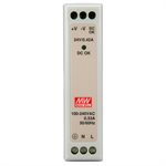 Signet 7310-1024 Power Supply, 24V, 0.42A, 10W