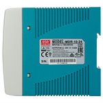 Signet 7310-1024 Power Supply, 24V, 0.42A, 10W