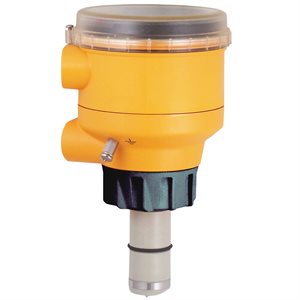 Signet 3-2551-P0-22 Magmeter Flow Sensor with Display, for pipe sizes from 1 / 2 to 4 in.