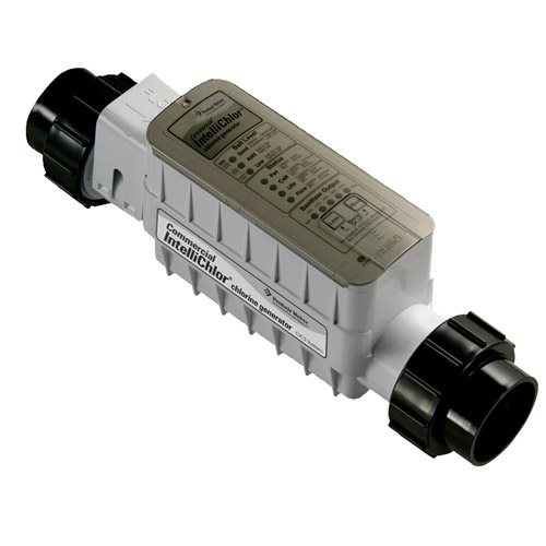 Pentair Commercial IntelliChlor Salt Chlorinator, 2 lb. System