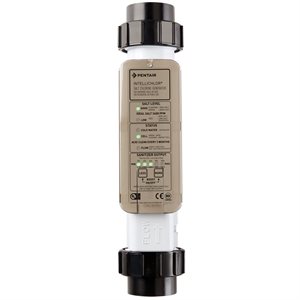 Pentair Commercial IntelliChlor Salt Chlorinator, 14 lb. System